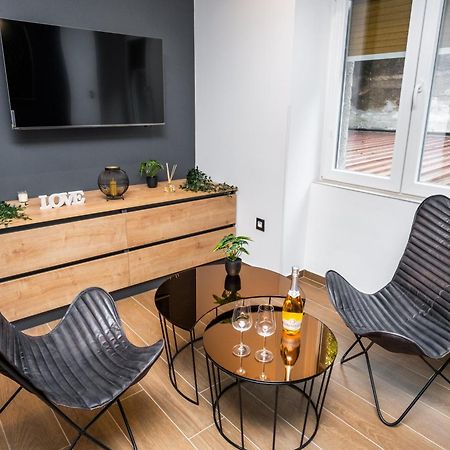 Atelier Apartments Рийека Екстериор снимка