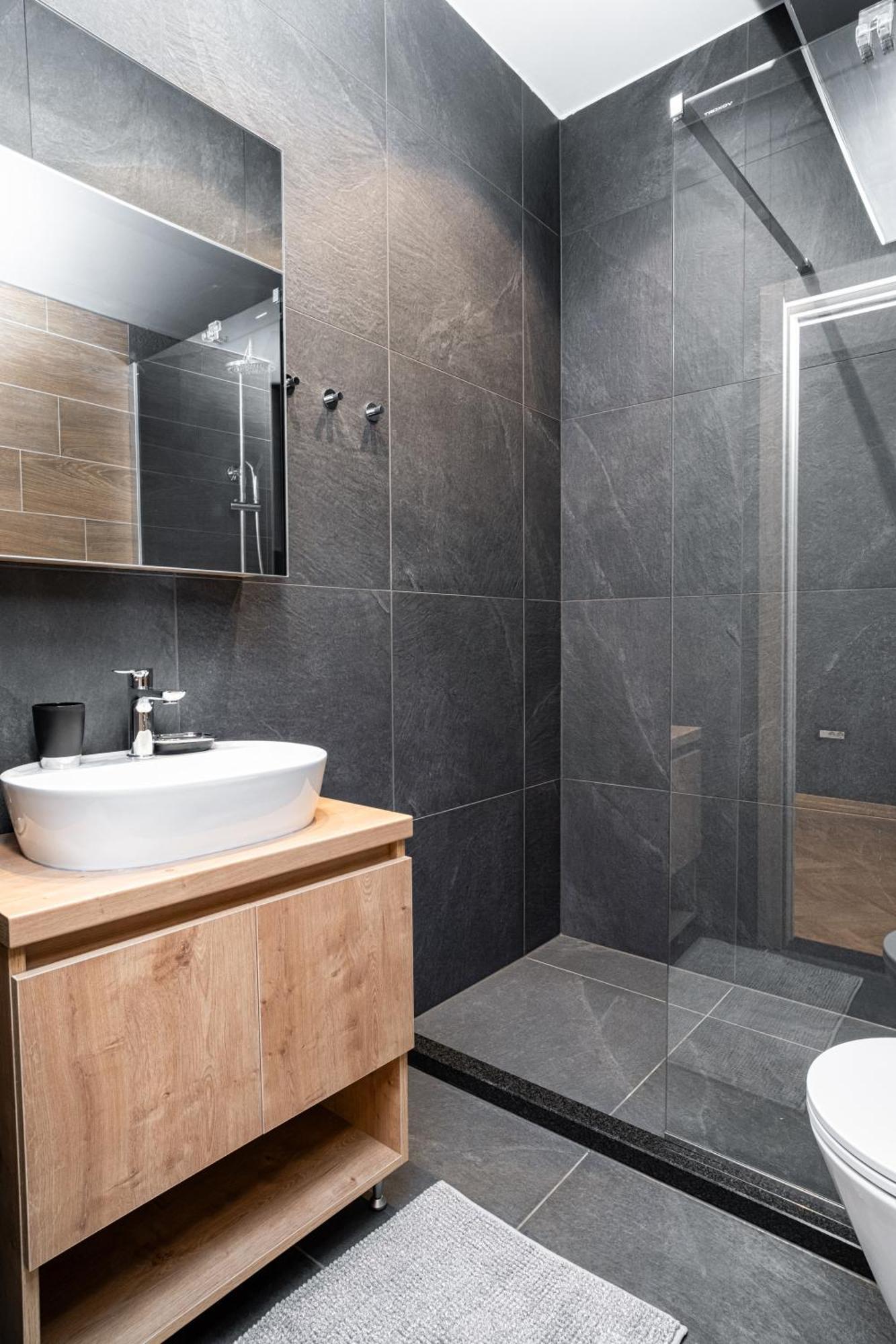 Atelier Apartments Рийека Екстериор снимка