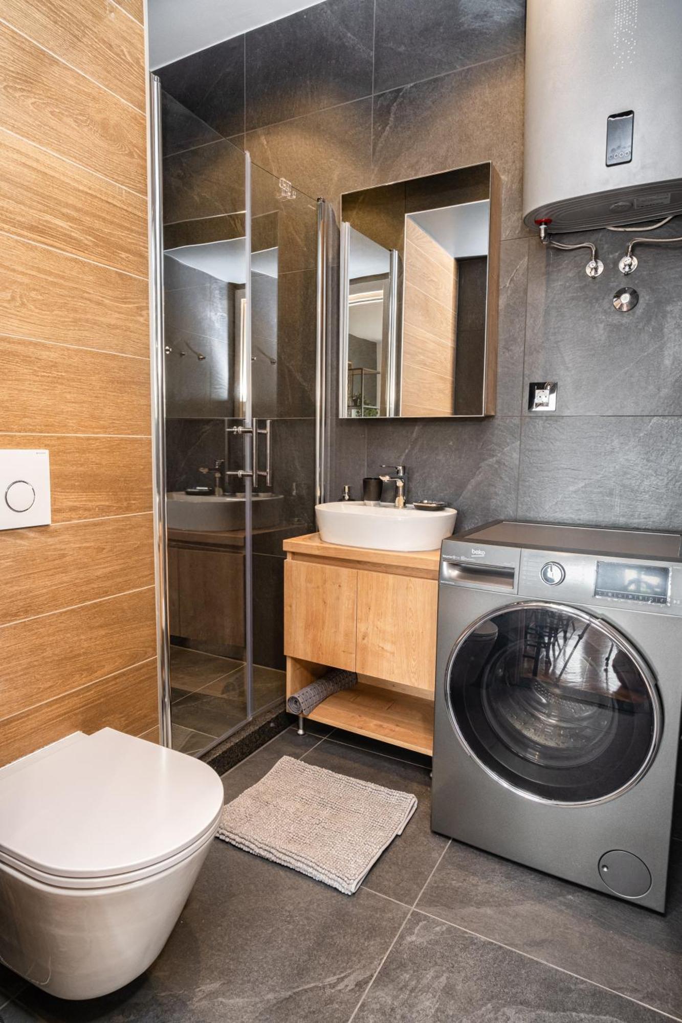Atelier Apartments Рийека Екстериор снимка