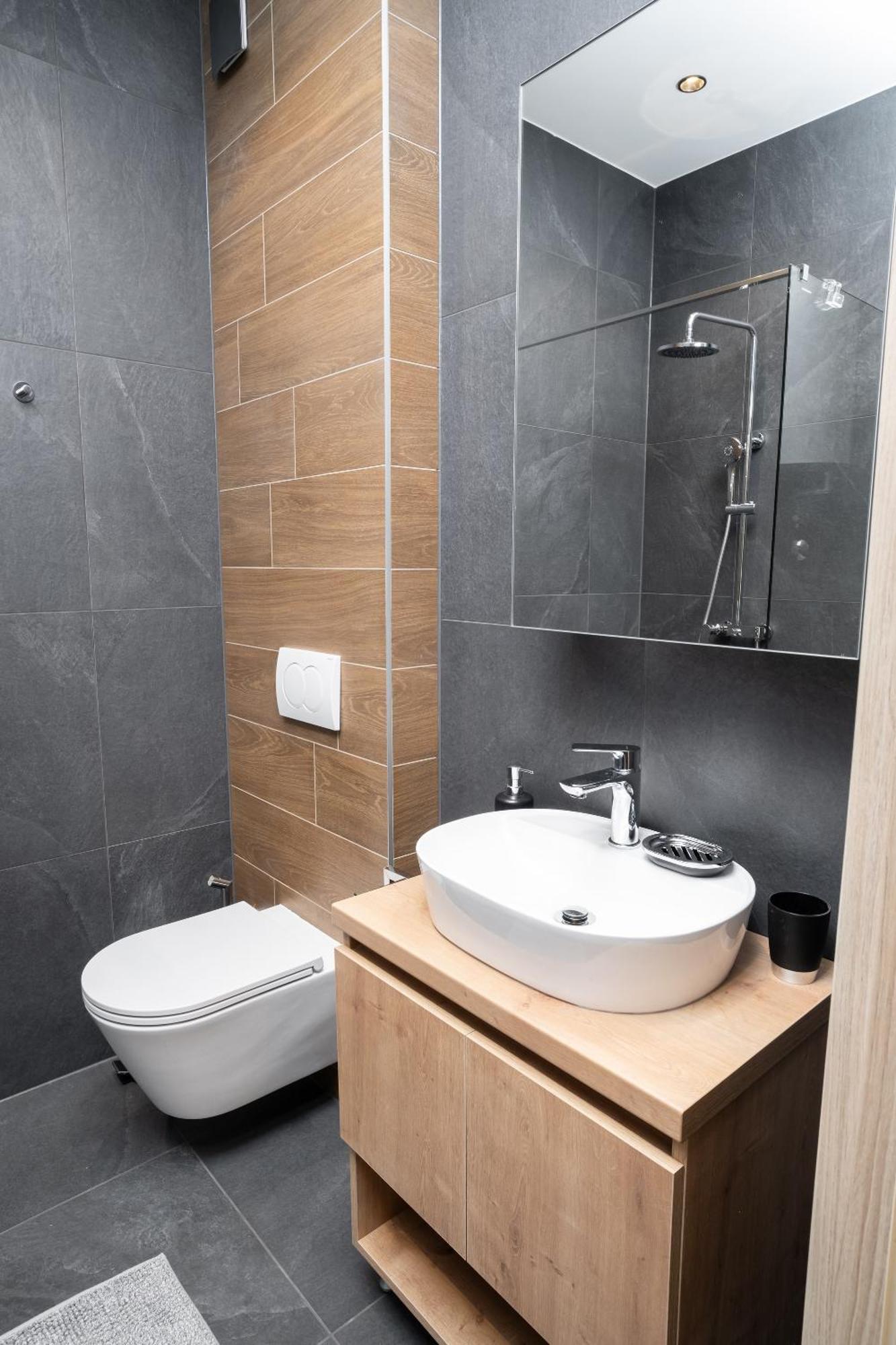 Atelier Apartments Рийека Екстериор снимка
